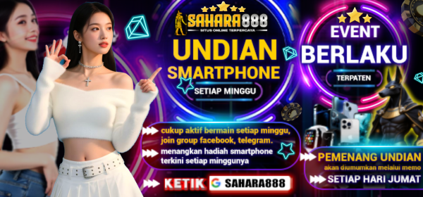 UNDIAN SMARTPHONE